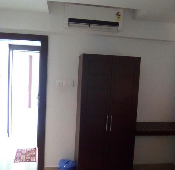 בית מלון כפרי Lalitha Inn