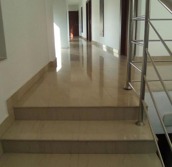 בית מלון כפרי Lalitha Inn