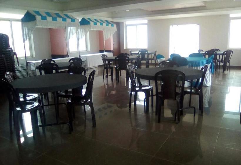 בית מלון כפרי Lalitha Inn