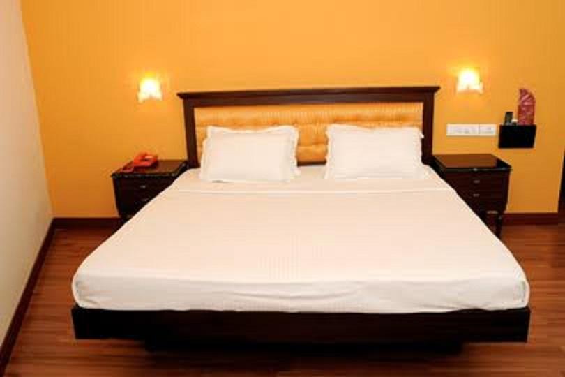 בית מלון כפרי Lalitha Inn