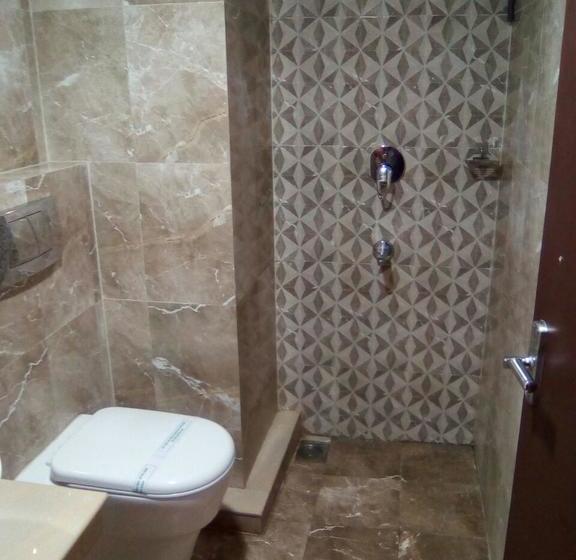 בית מלון כפרי Lalitha Inn