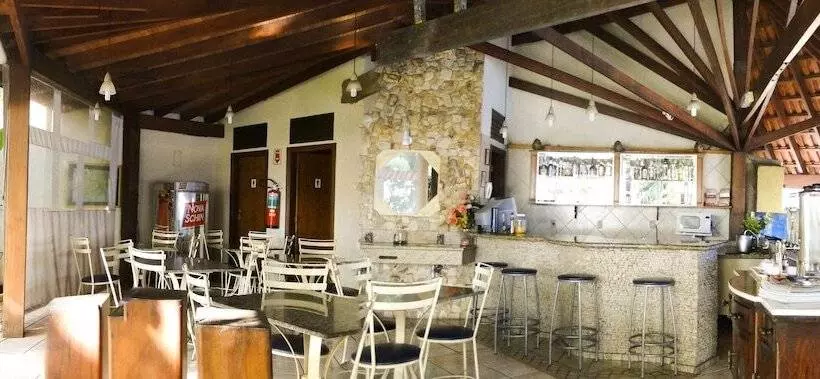 Hotelli Nações Plaza