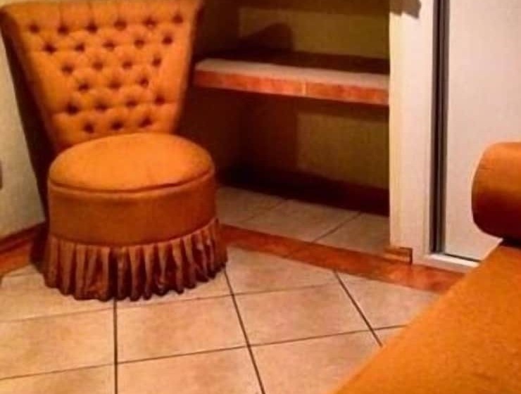 ホテル Nações Plaza