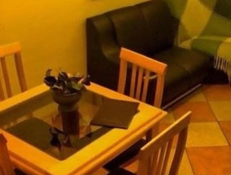 ホテル Nações Plaza