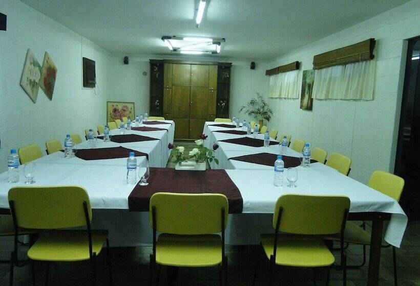 ホテル Nações Plaza