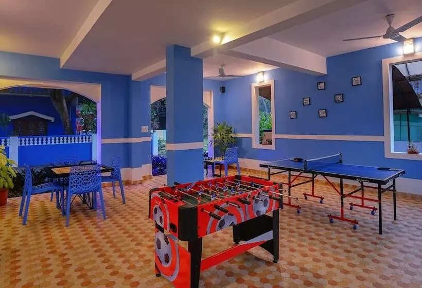 Hotel Treehouse Nova