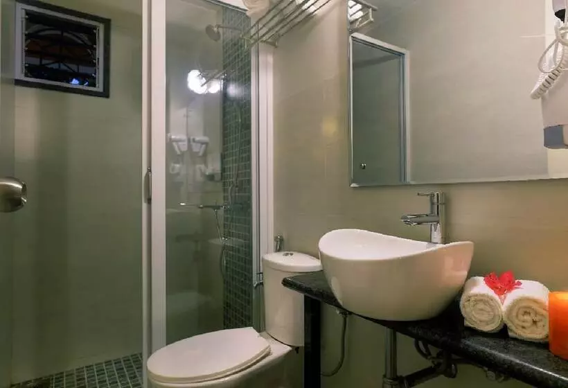 Hotel Treehouse Nova