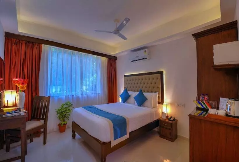 Hotel Treehouse Nova