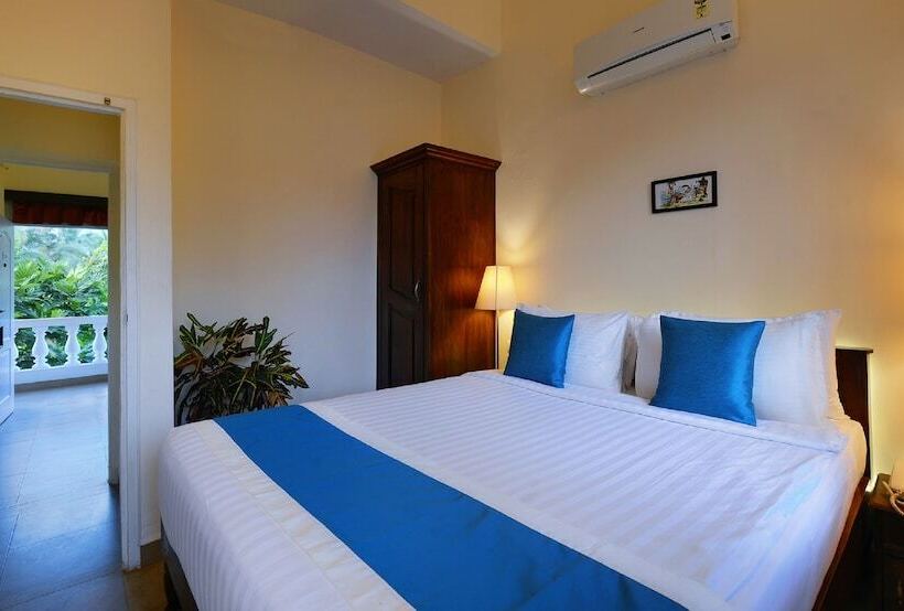 Hotelli Treehouse Nova