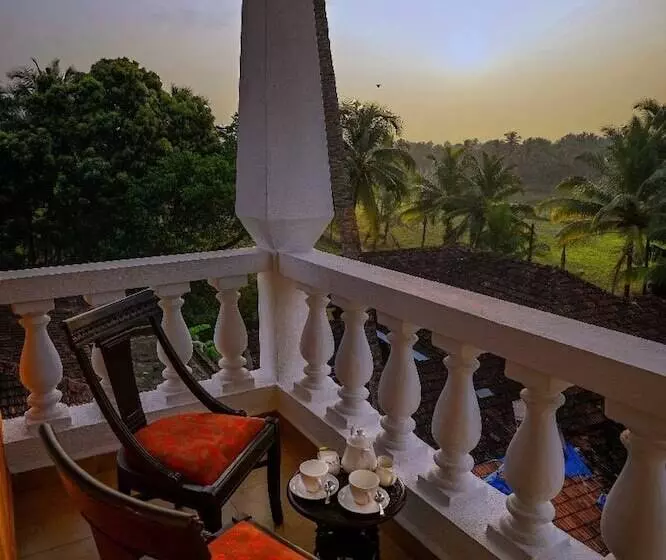 Hotel Treehouse Nova