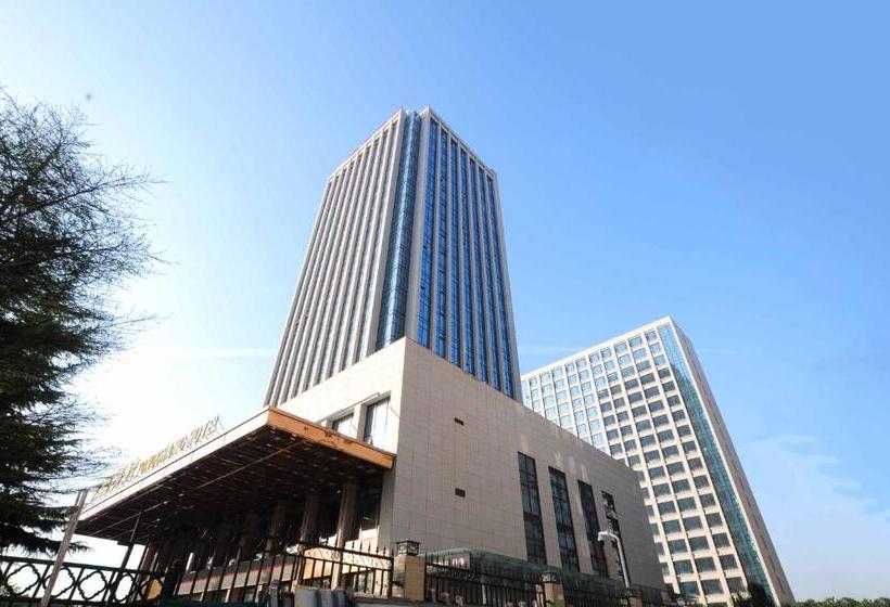 ホテル Xian Yongchang