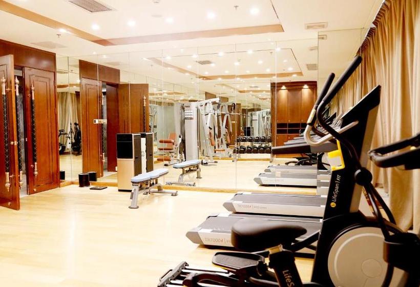 ホテル Xian Yongchang