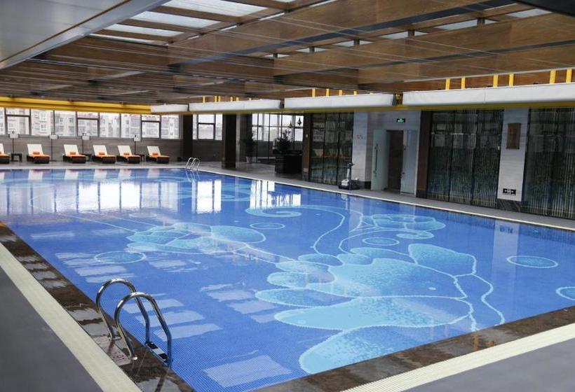 ホテル Xian Yongchang