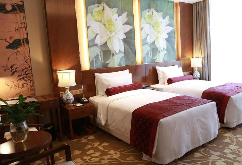 ホテル Xian Yongchang