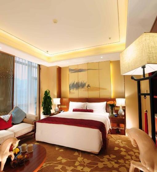 ホテル Xian Yongchang