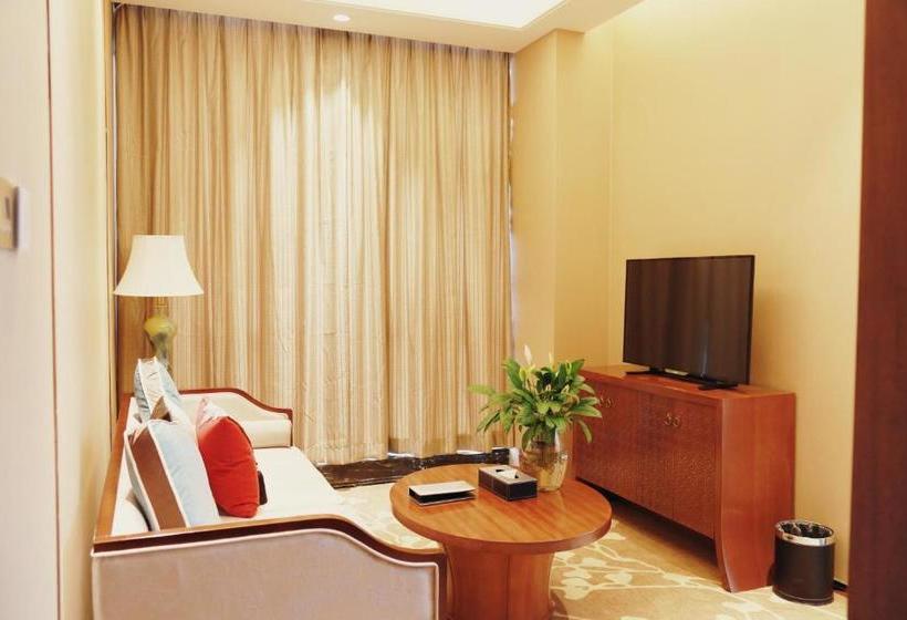 ホテル Xian Yongchang