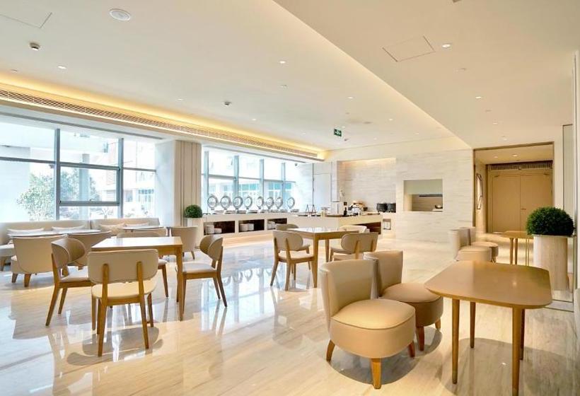 فندق Ji  Chengdu Hightech Zone