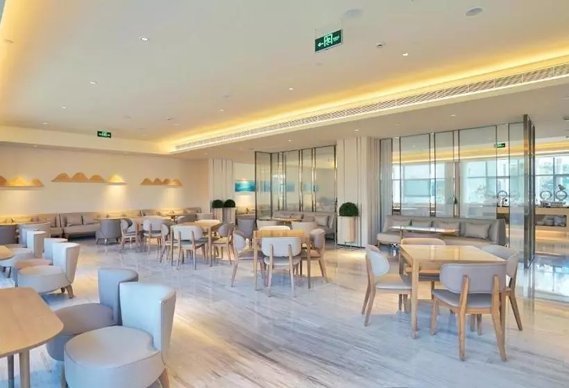 Hotelli Ji  Chengdu Hightech Zone