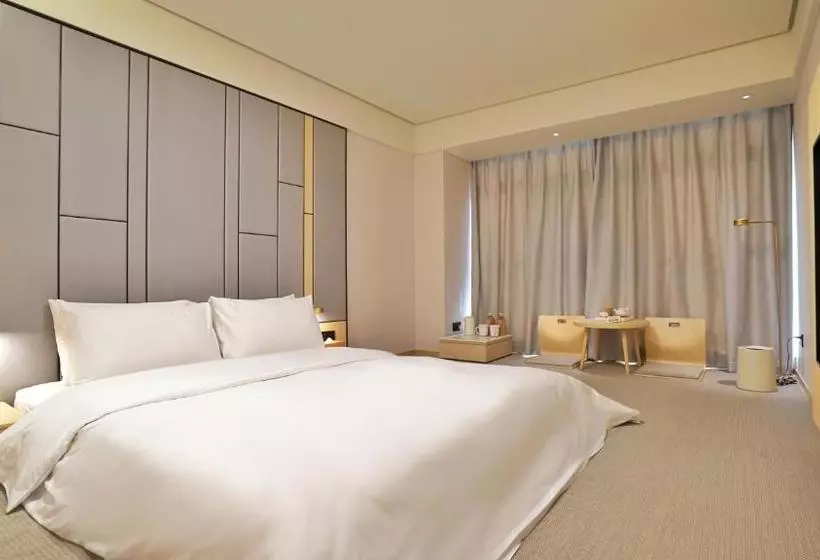 Hotelli Ji  Chengdu Hightech Zone