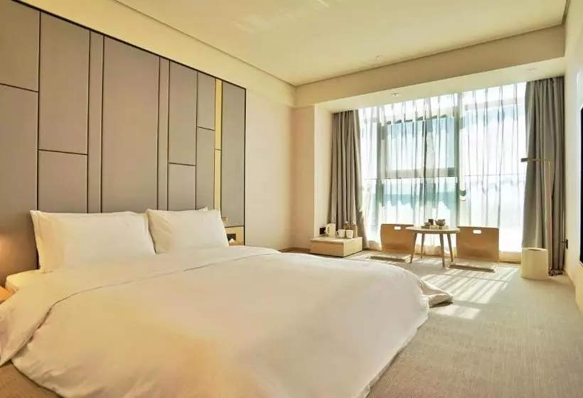 Hotelli Ji  Chengdu Hightech Zone