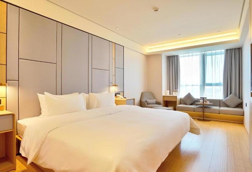 فندق Ji  Chengdu Hightech Zone