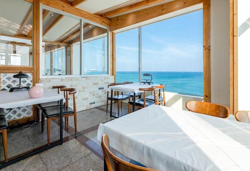 Motel Yangyang Eight