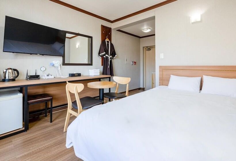 Motel Yangyang Eight