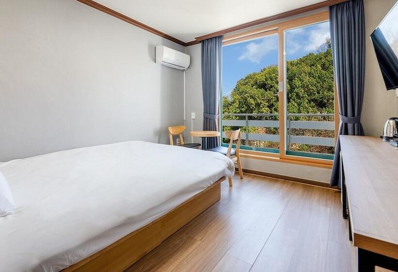 Motel Yangyang Eight