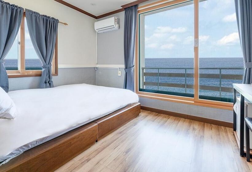 Motel Yangyang Eight