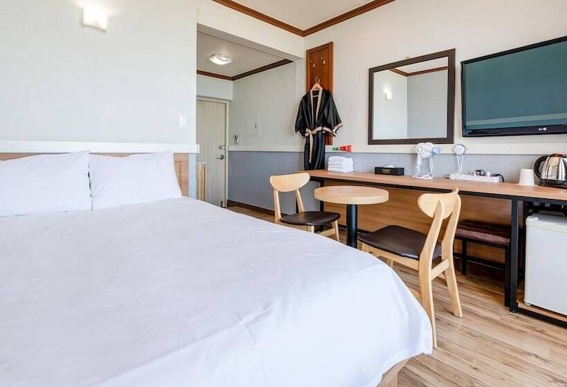 Motel Yangyang Eight