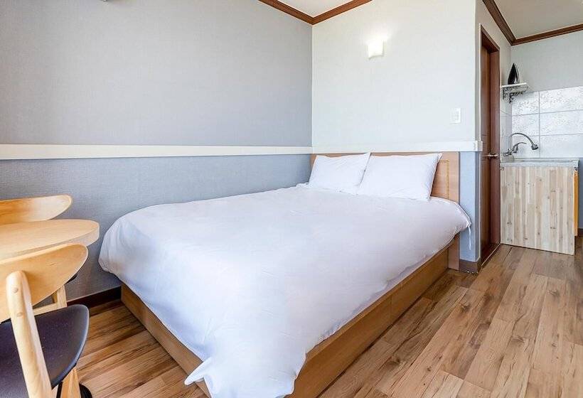 Motel Yangyang Eight