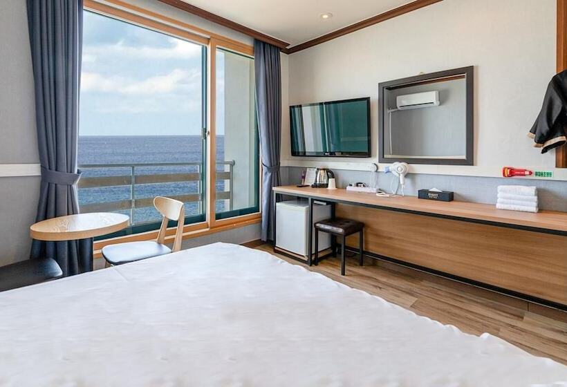 Motel Yangyang Eight