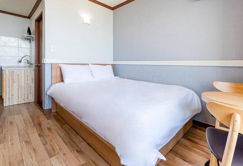 Motel Yangyang Eight