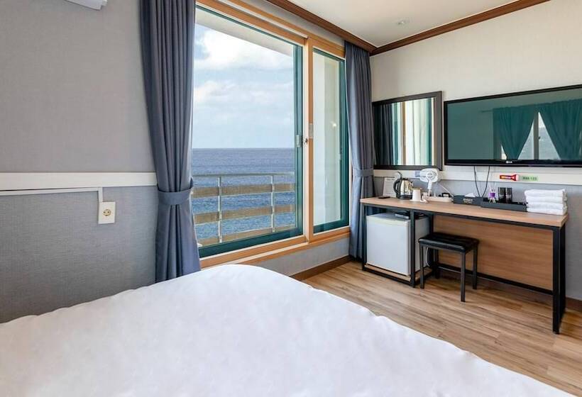 Motel Yangyang Eight