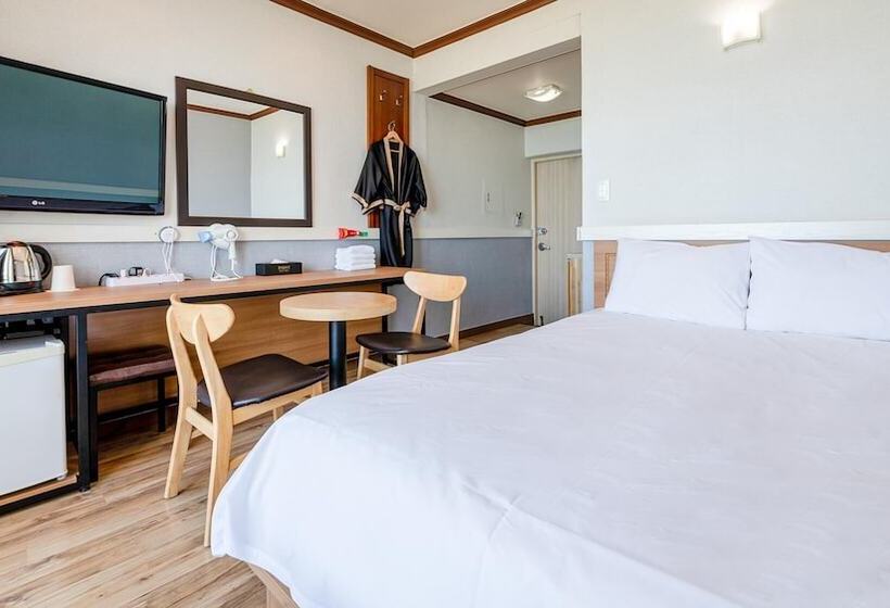 Motel Yangyang Eight