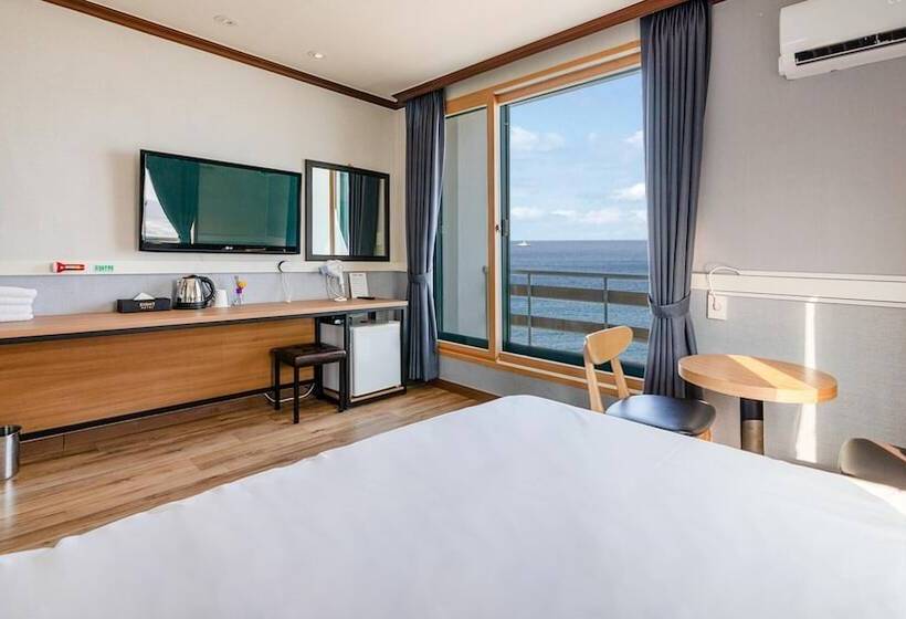 Motel Yangyang Eight