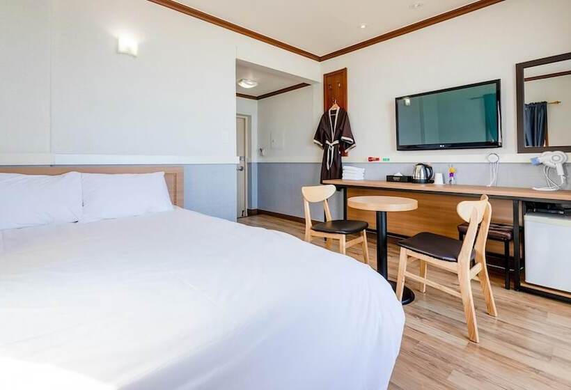 Motel Yangyang Eight