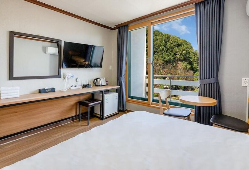 Motel Yangyang Eight