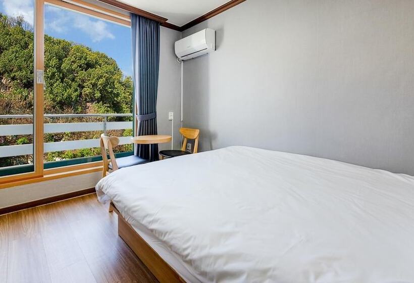 Motel Yangyang Eight