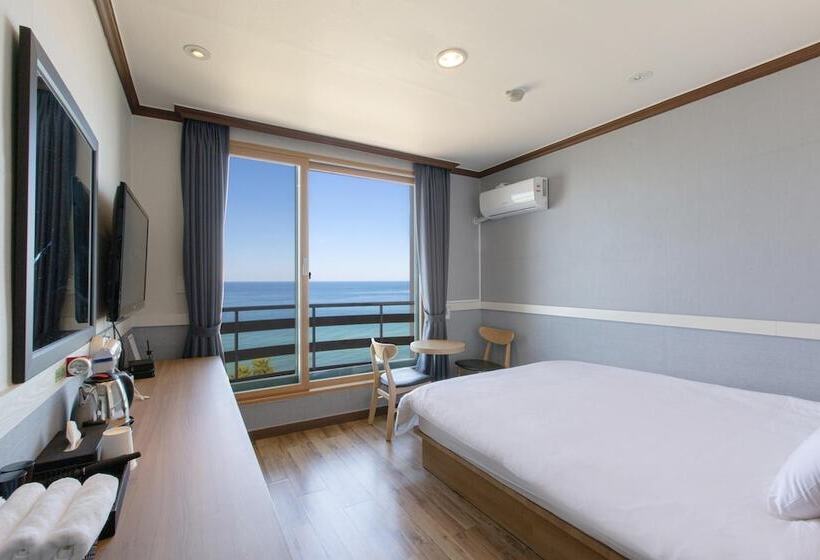 Motel Yangyang Eight