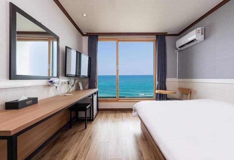 Motel Yangyang Eight