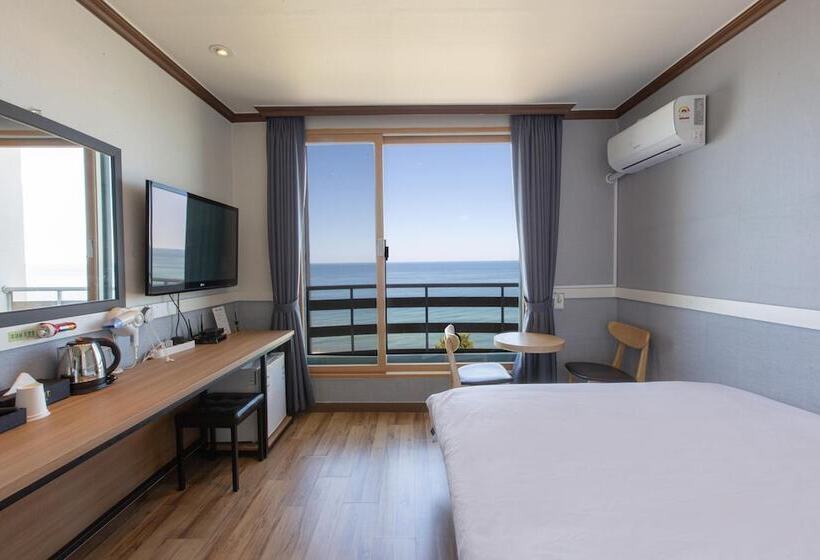 Motel Yangyang Eight