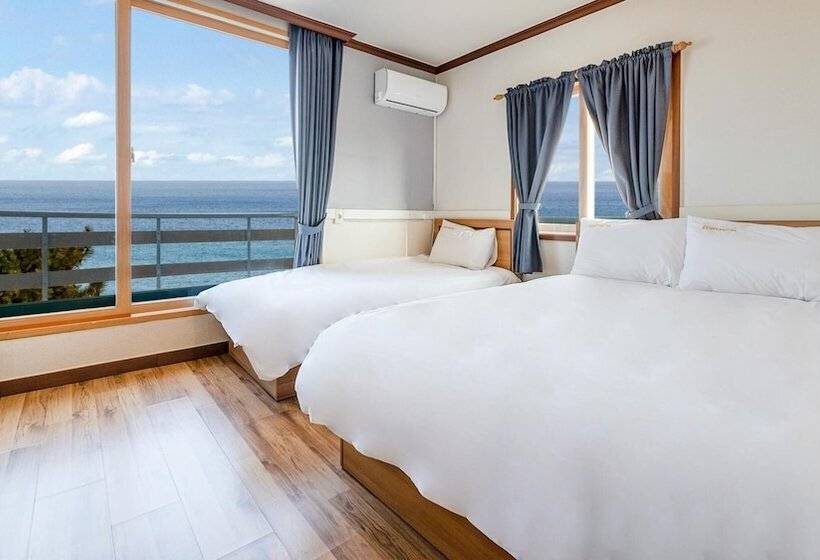 Motel Yangyang Eight