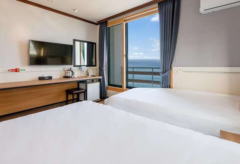 Motel Yangyang Eight