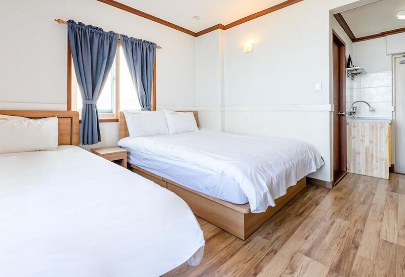 Motel Yangyang Eight