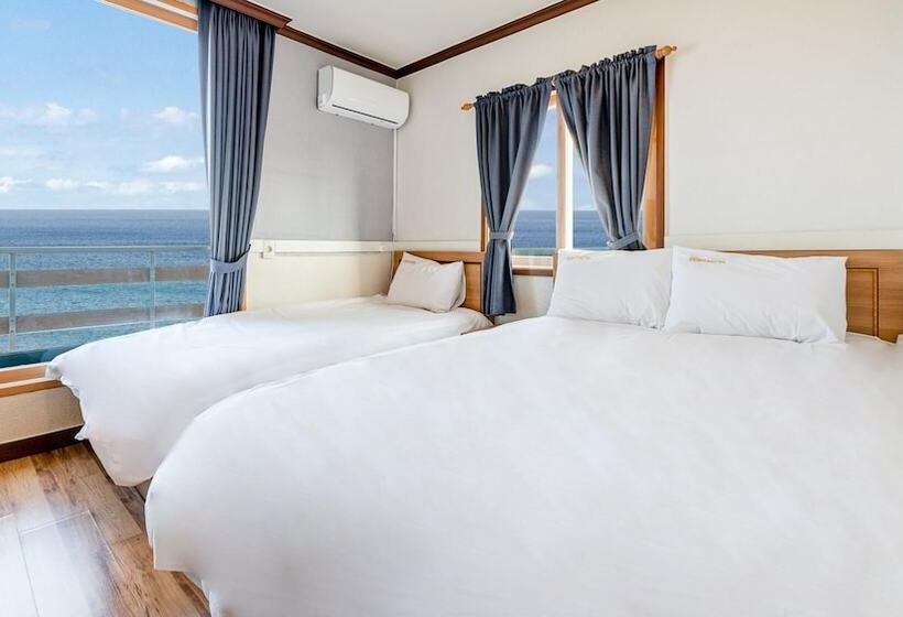 Motel Yangyang Eight