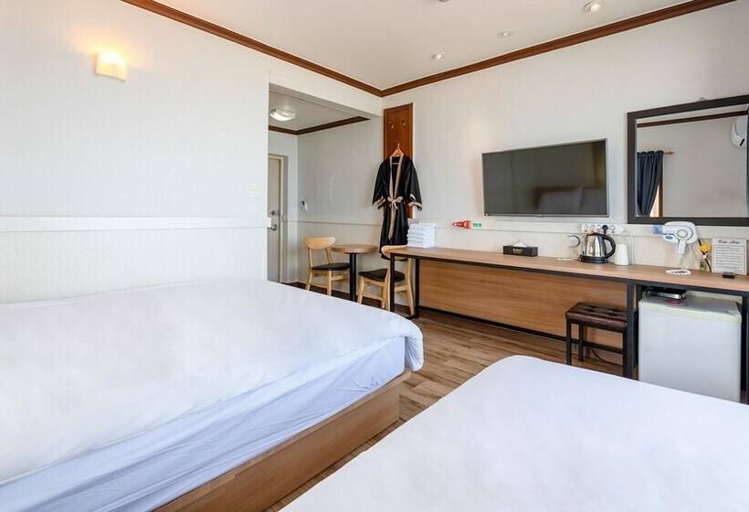 Motel Yangyang Eight