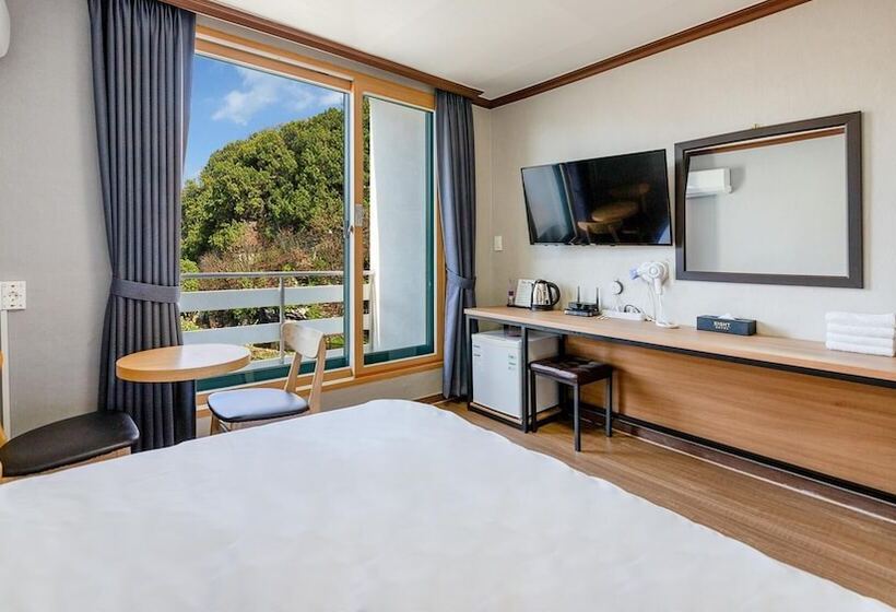 Motel Yangyang Eight