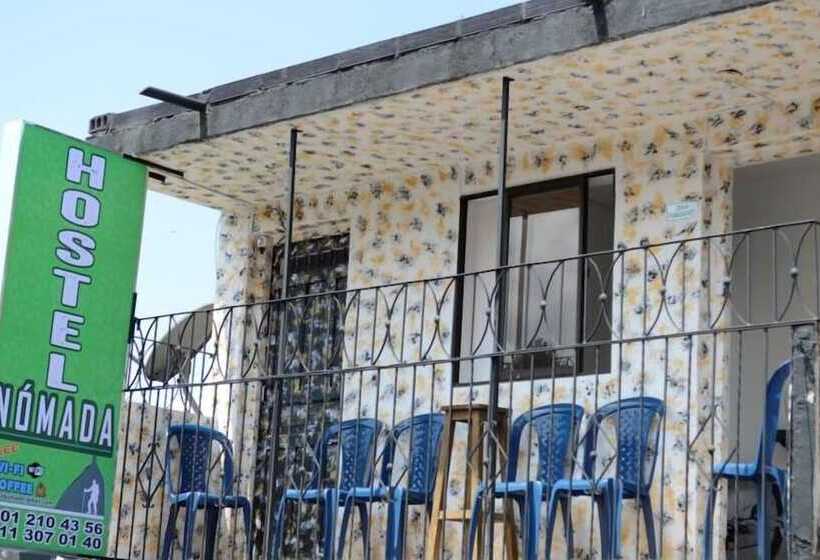 Nomada Hostel