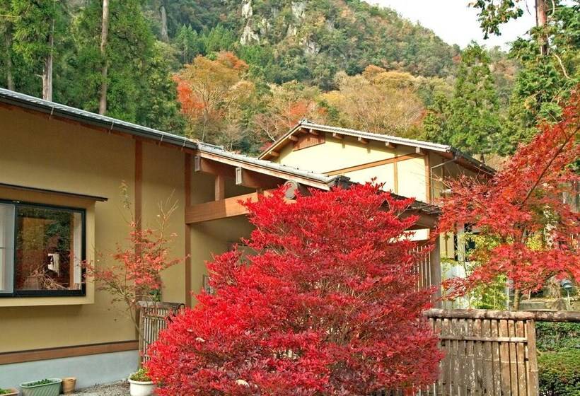 日式旅馆 Auberge Funoki